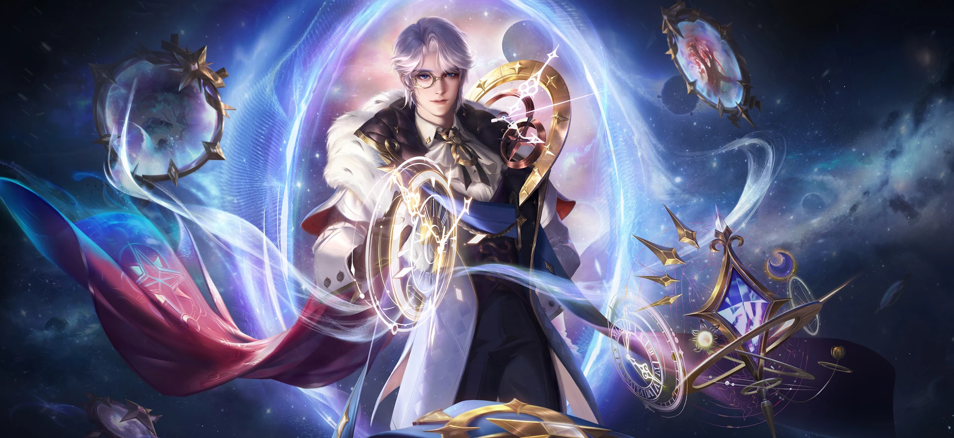 游戏u1设计师比游戏原画设计师累