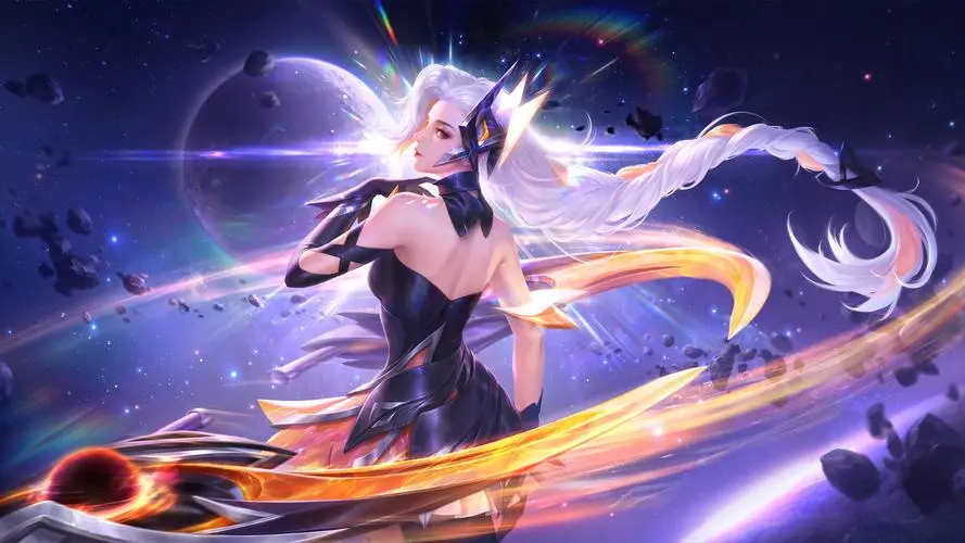 bwin官网登录入口：3d游戏女生原画